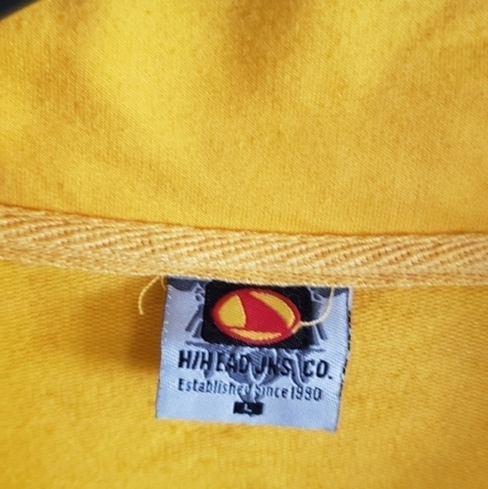 Hammerhead Jacket View 2